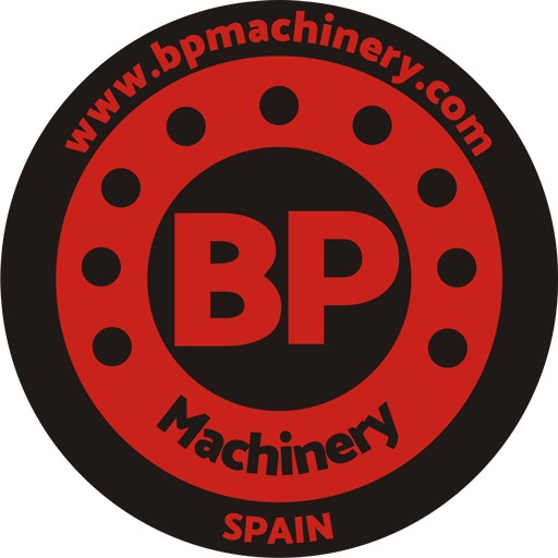BP Machinery